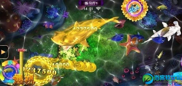 正版星力十代游戏