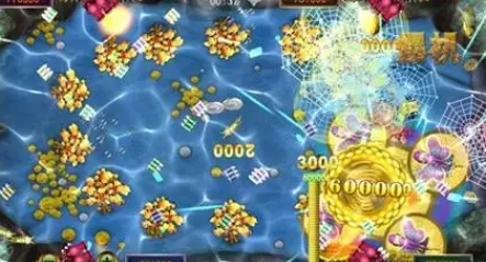 诚信星力平台游戏
