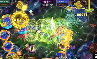 正版星力官方平台